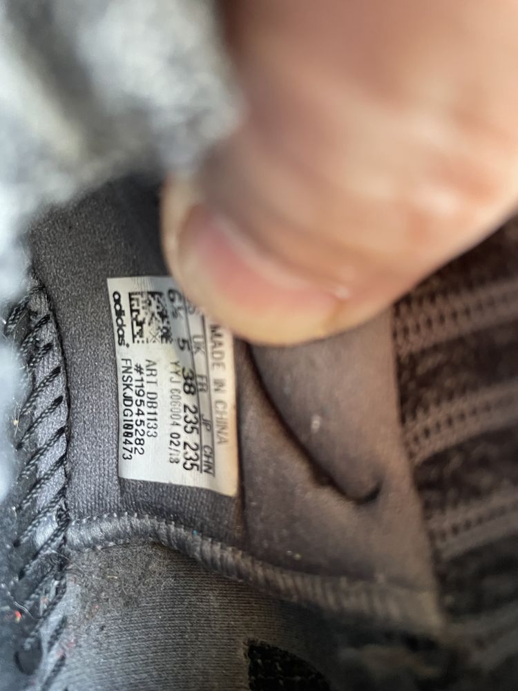 Adidas NMD boost 38/23,5cm