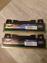 Team Xtreem DDR3 1866 8Gb (2*4Gb)