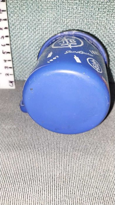 Эмалированная посуда