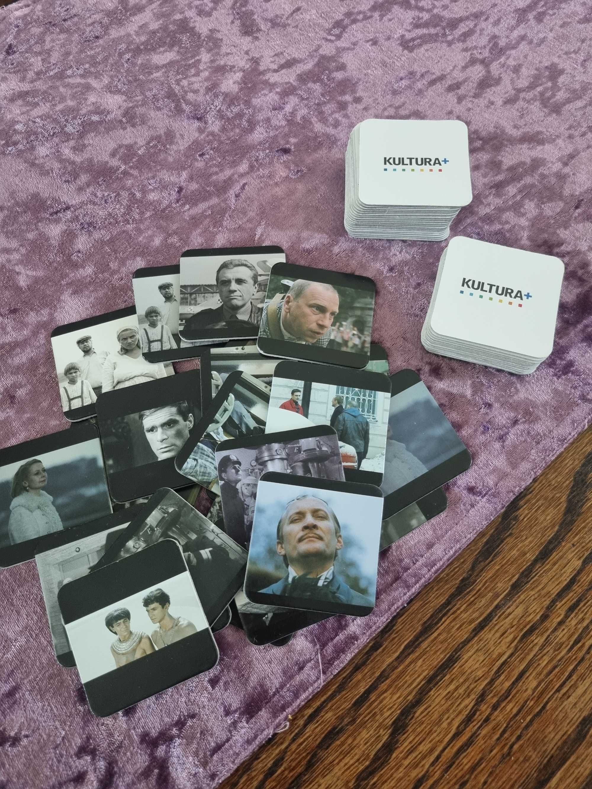 Memory filmowe Kultura+