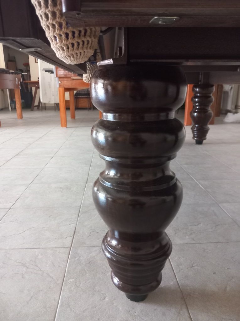 Mesa de snoocker
