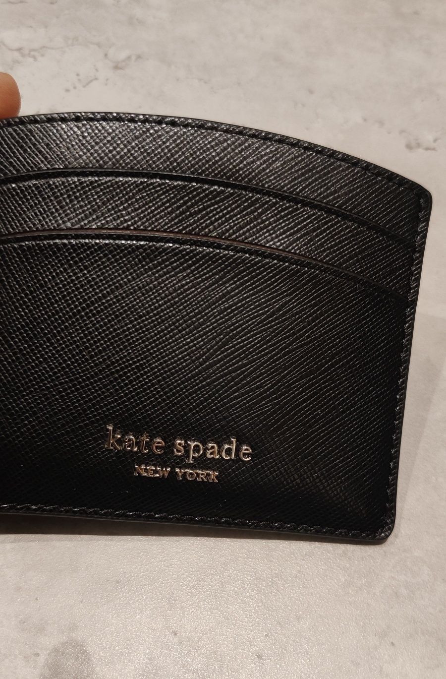 Kate Spade New York portfel etui na karty