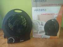 Wentylator/Termowentylator/farelka Volteno