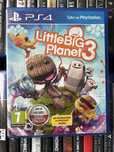 Sprzedam zamienie Little big planet 3