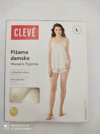 Piżama damska Cleve L