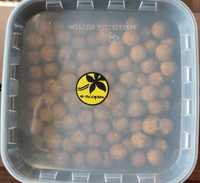 Kulki Proteinowe Massive Baits Eco Boilies 18mm 3kg Scopex