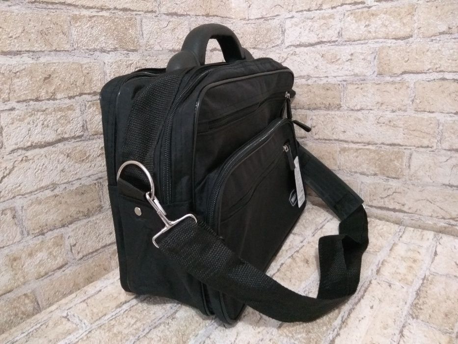 Код 2653 Сумка мужская женская через (на) плечо Сумка чоловіча