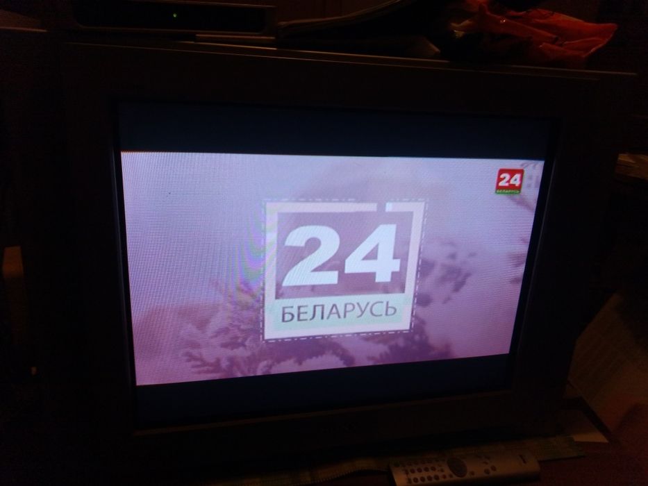Telewizor kineskopowy SONY-zachodni, 29 cali.