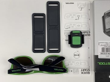 FESTOOL Pilot Bluetooth CT-F I 202098 + okulary FESTOOL gratis F-VAT