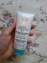 Vichy Mleczko/Tonik/Płyn do demakijażu 100 ml
