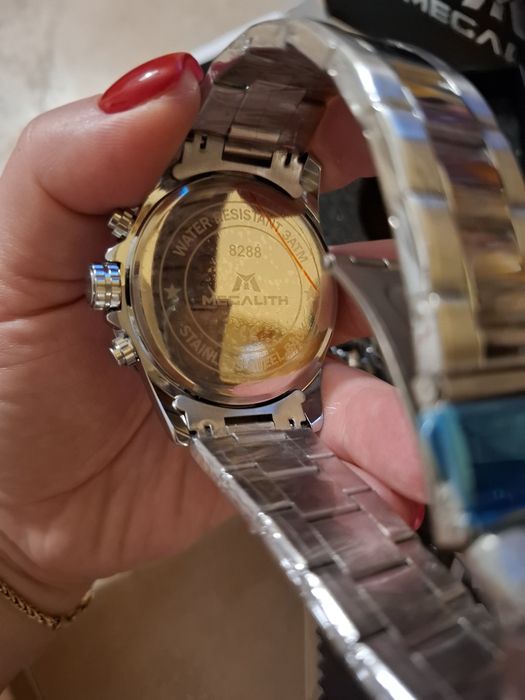 Годинник чоловічий