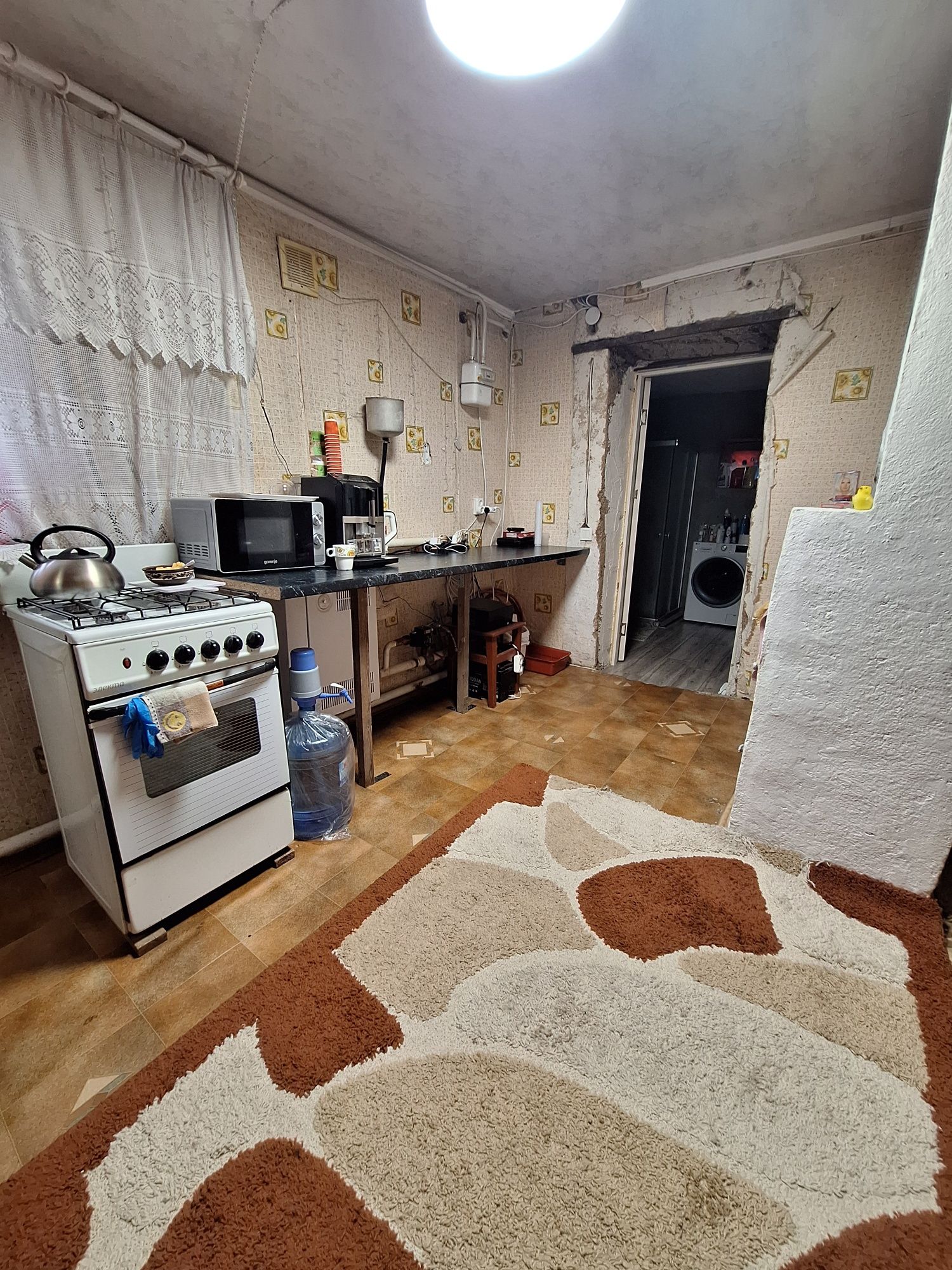 Продаж будинку с. Гереженівка