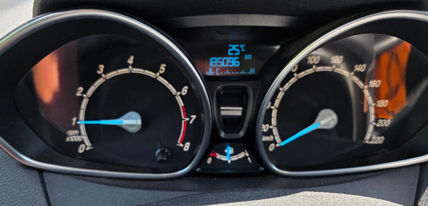 Ford B Max hak bezwypadkowy zadbany okazja