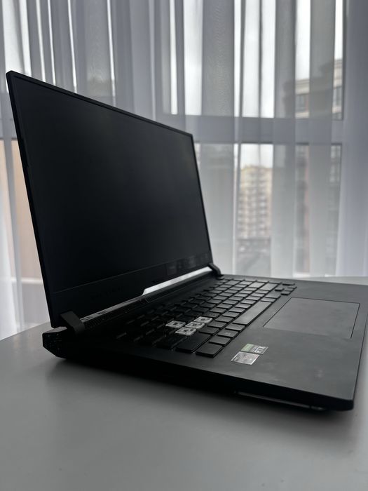 ASUS ROG Ідеальний стан!!!