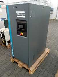 Sprężarka śrubowa,kompresor Atlas Copco GA11VSDFF,11KW,S013467