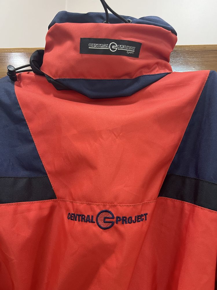 Продаю лижний комбінзон Central Project Sport