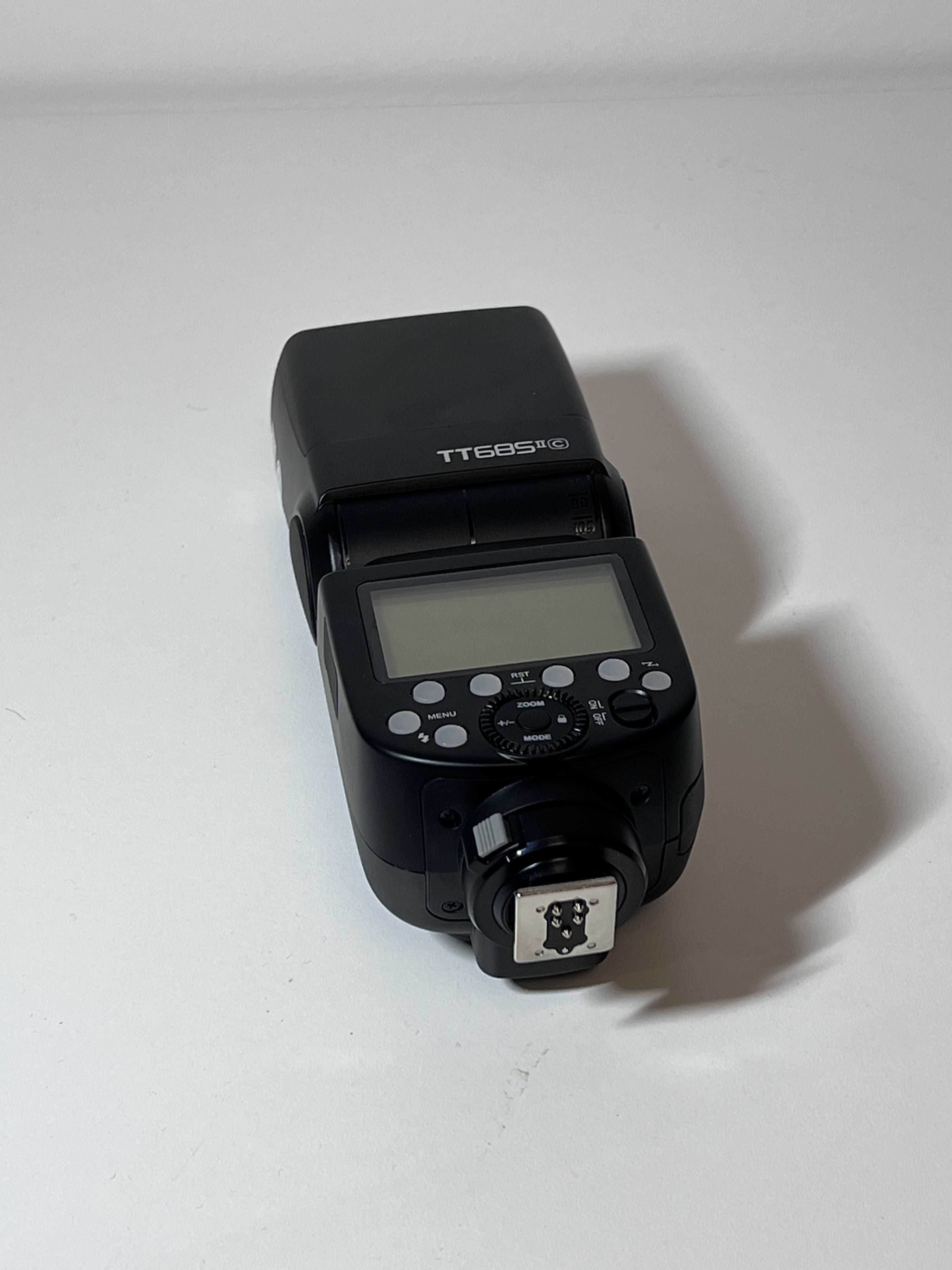 Godox TT685 II Elite C