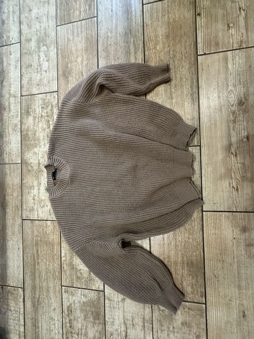 Спідниця zara M, cветр O’Polo