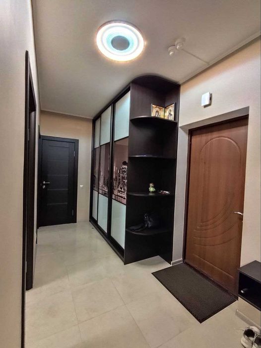 2-кімн. ЖК Яскравий ВСЕ нове ГЕНЕРАТОР вул.Кульженків,33