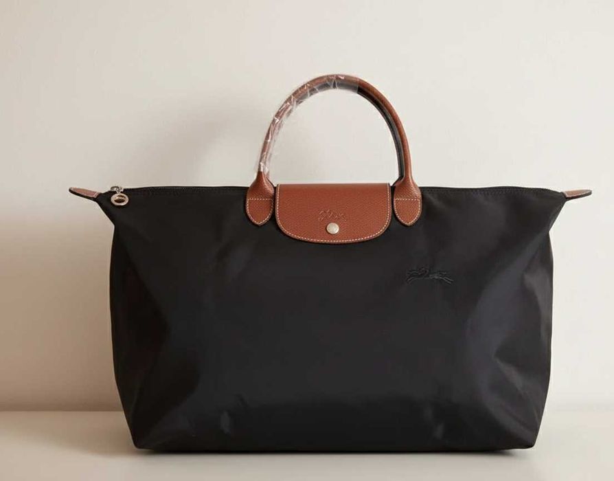 Mala Longchamp — Nova