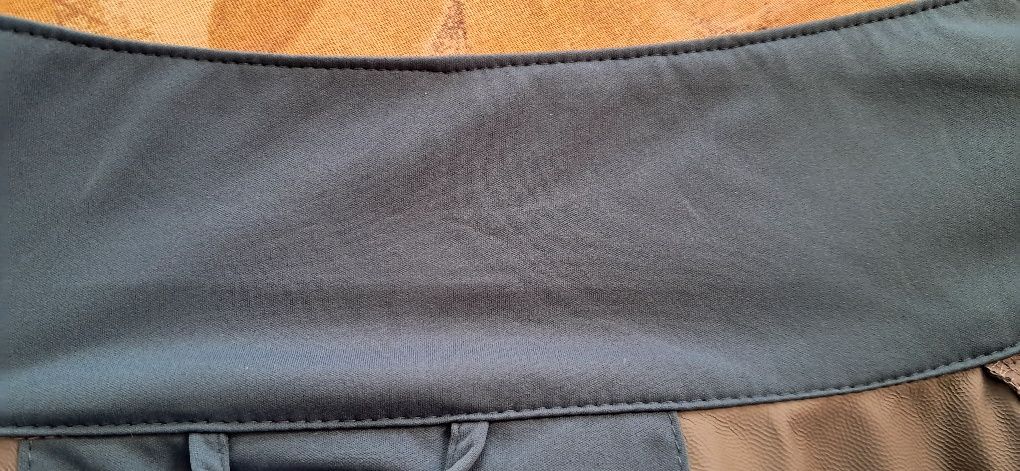 Kamizelka rowerowa do biegania rozm.L/XL