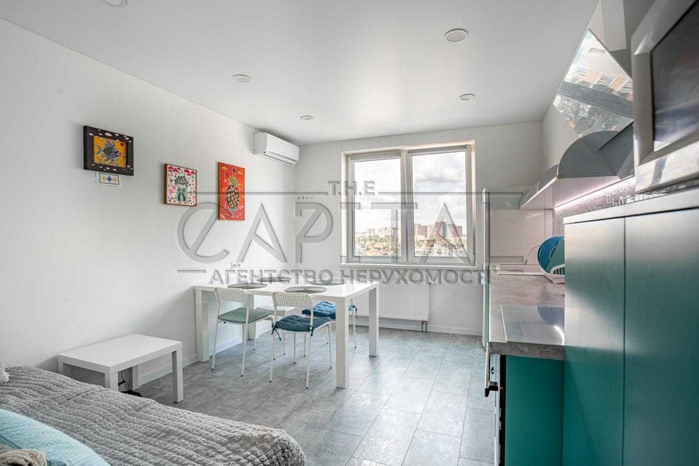 Продажа 2к квартира 64м2 по вул.Данченка 32 біля Ретровіль Виноградар