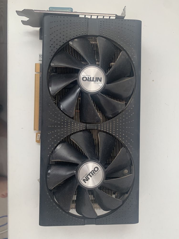 Sapphire rx 470 4gb mining