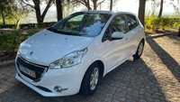 Peugeot 208 1.4hdi poucos kms