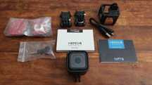 GoPro Hero Session 4