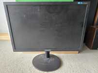 Monitor Samsung Syncmaster B2240
