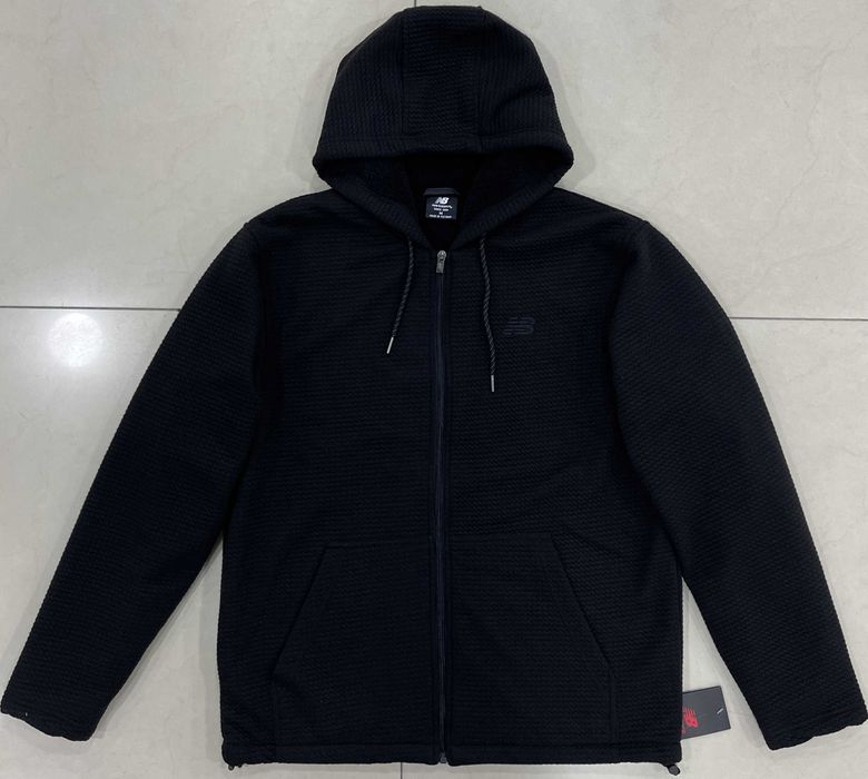 Реглан на шерпі NEW BALANCE (USA) M,L,XL (3 кольори!NEW!Оригінал!SALE)