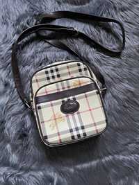 Torebka Burberrys Vintage Bag Saszetka