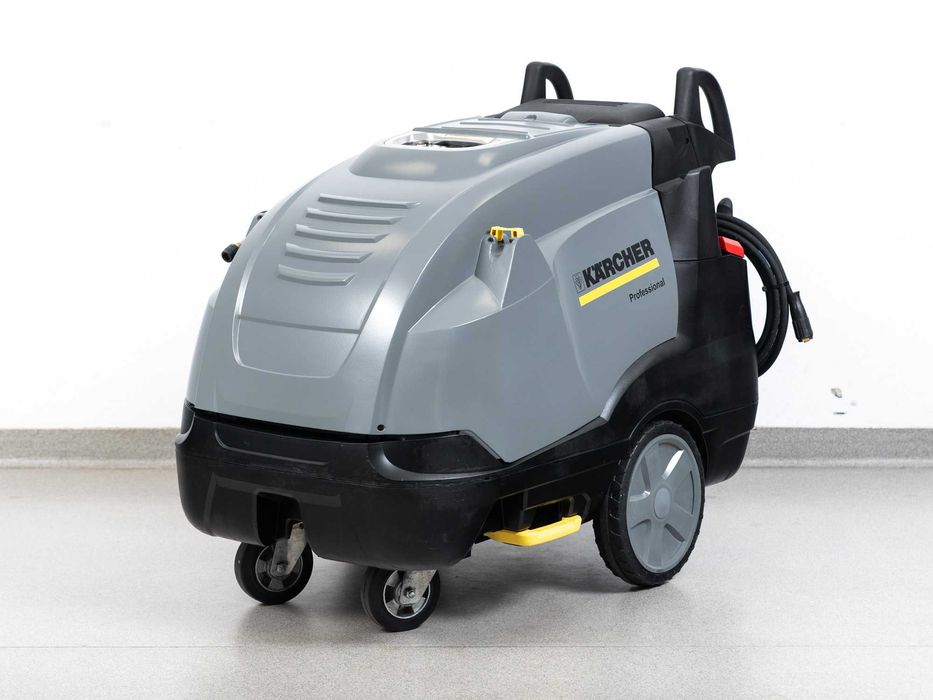 Myjka Ciśnieniowa Karcher HDS 10/20-4M NOWA WĘŻOWNICA 200bar 11200nett