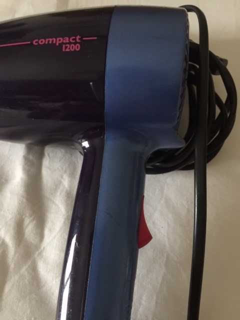 Secador de Cabelo PHILIPS