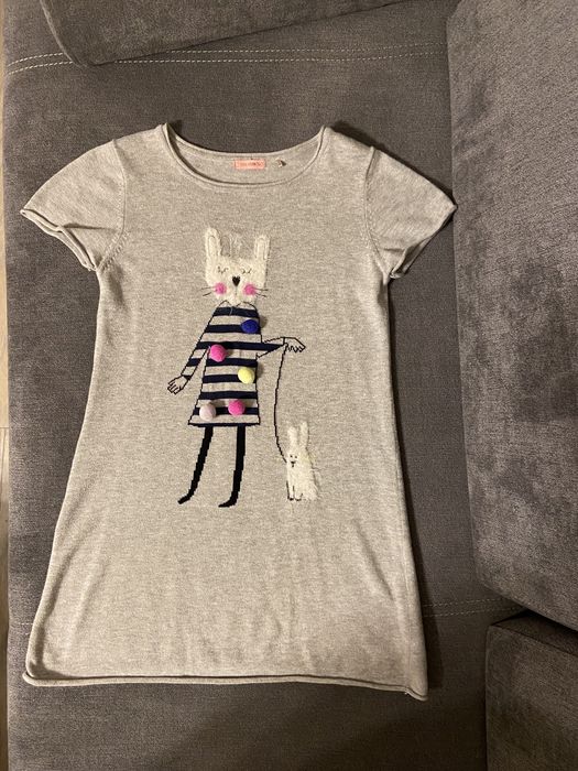 Sukienka Cool Club rozm 140