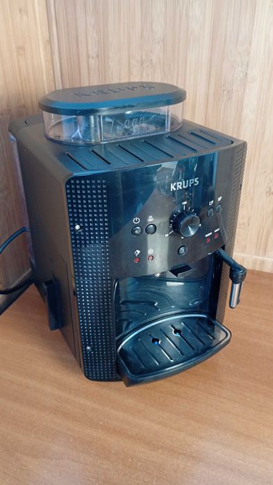 Krups ‎YY8125FD - Ekspres do kawy