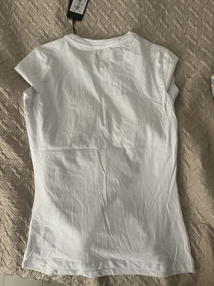 Koszulka Armani Exchange - nowa z metką