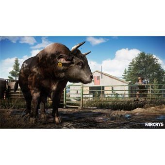 Farcry 4 & 5 Bundle