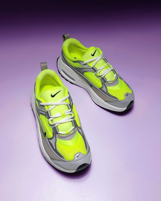 Жіночі кросівки Nike Air Max Bliss. Оригінал. Розмір 37.5 - 23.5 см