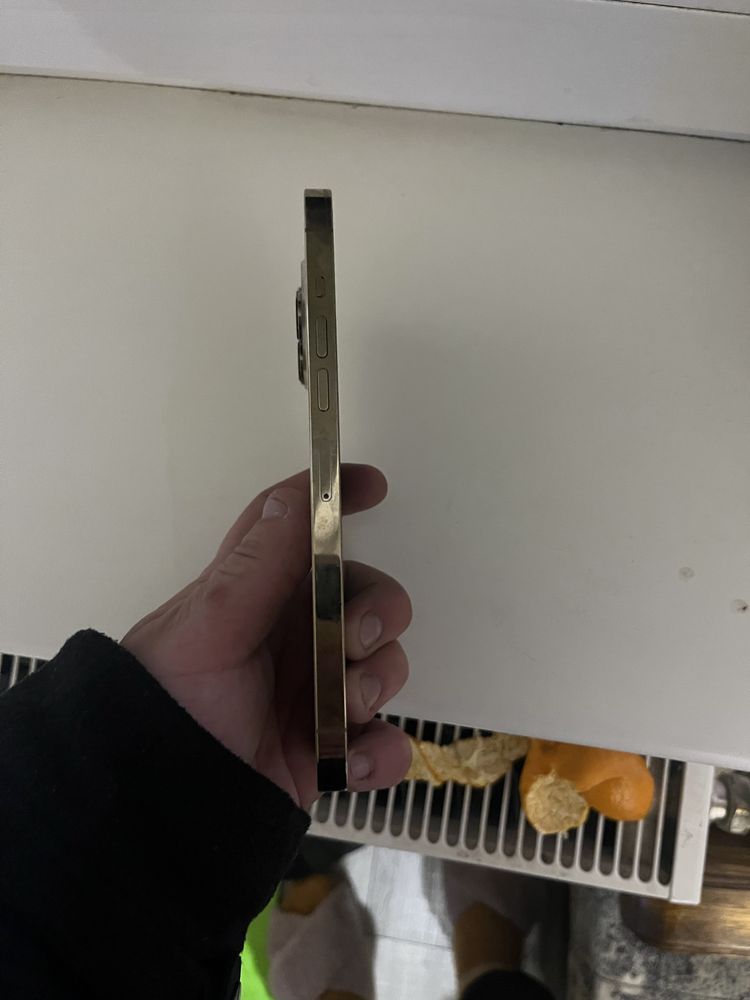 Iphone 13 Pro Max 256gb