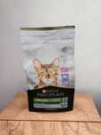 Purina Pro Plan Sterilised с Индейкой 1,6 кг Сухой Корм для Котов