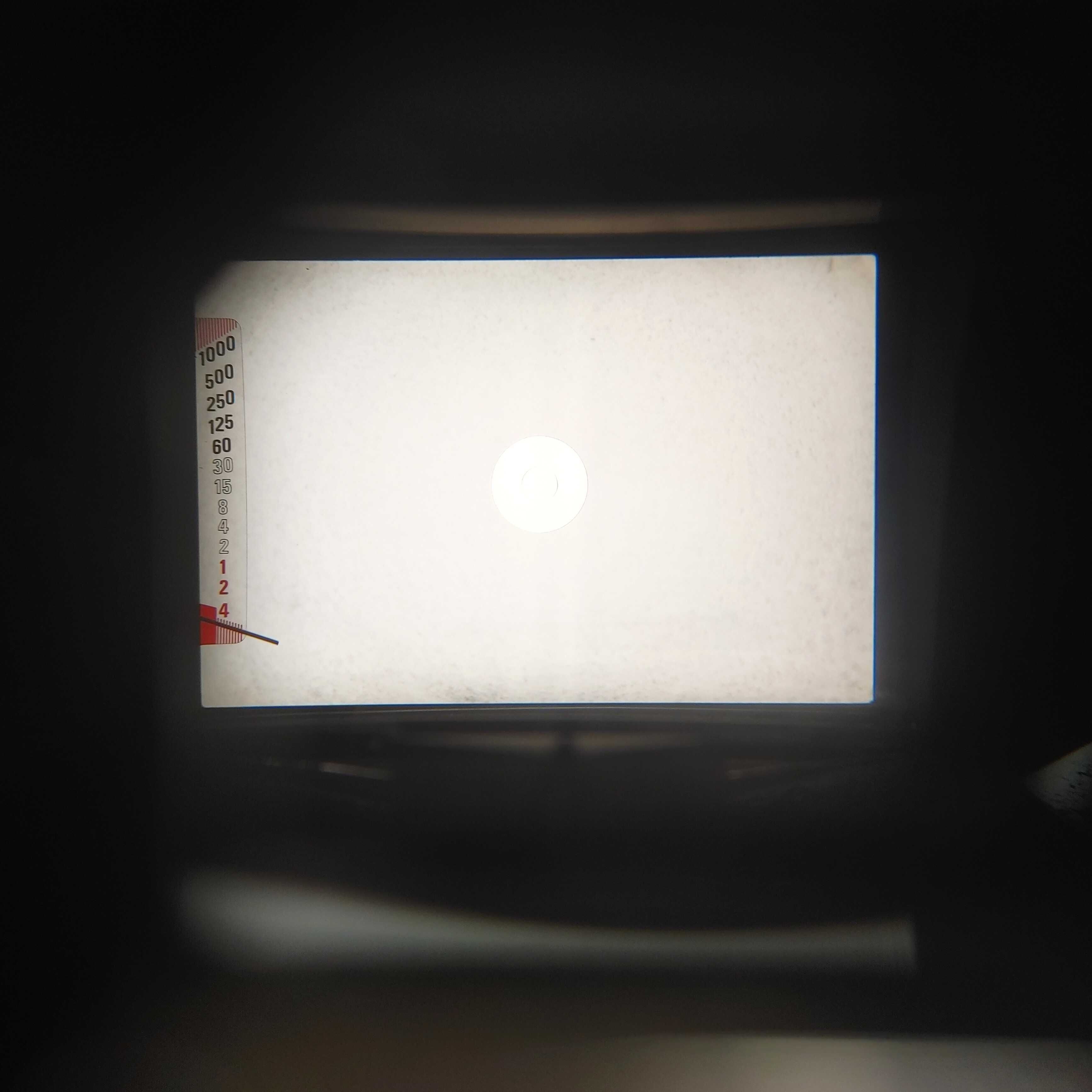 Lustrzanka analogowa CHINON CE-3 Memotron M42 SMC TAKUMAR 1:3,5 35 mm