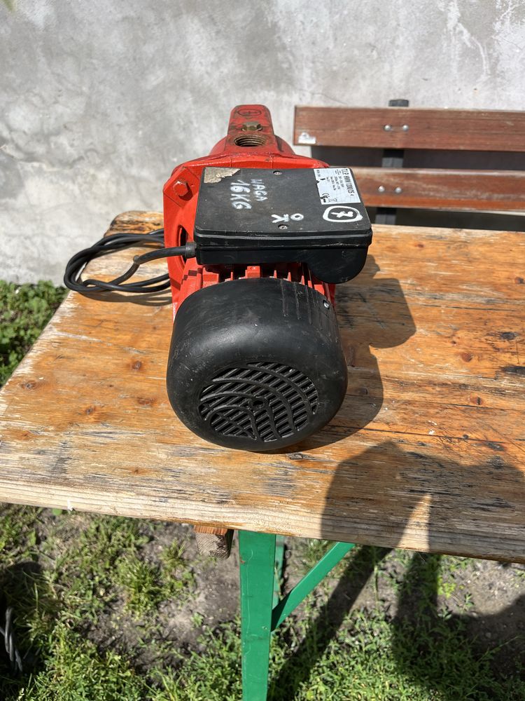Pompa do wody -1200 watt