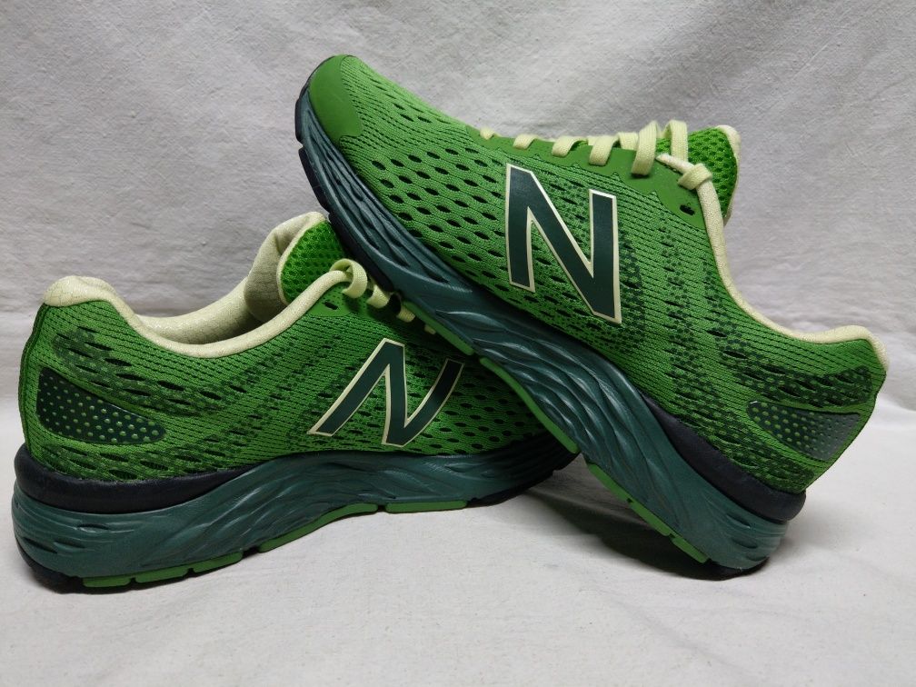 Buty New Balance 680 V6 rozm. 40,5 Unisex
