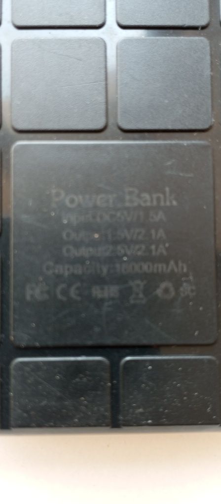 Павербанк powerbank
