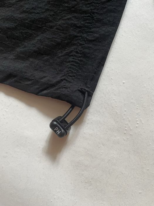 Штани Peaceful Hooligan Nash Trousers Black Оригінал