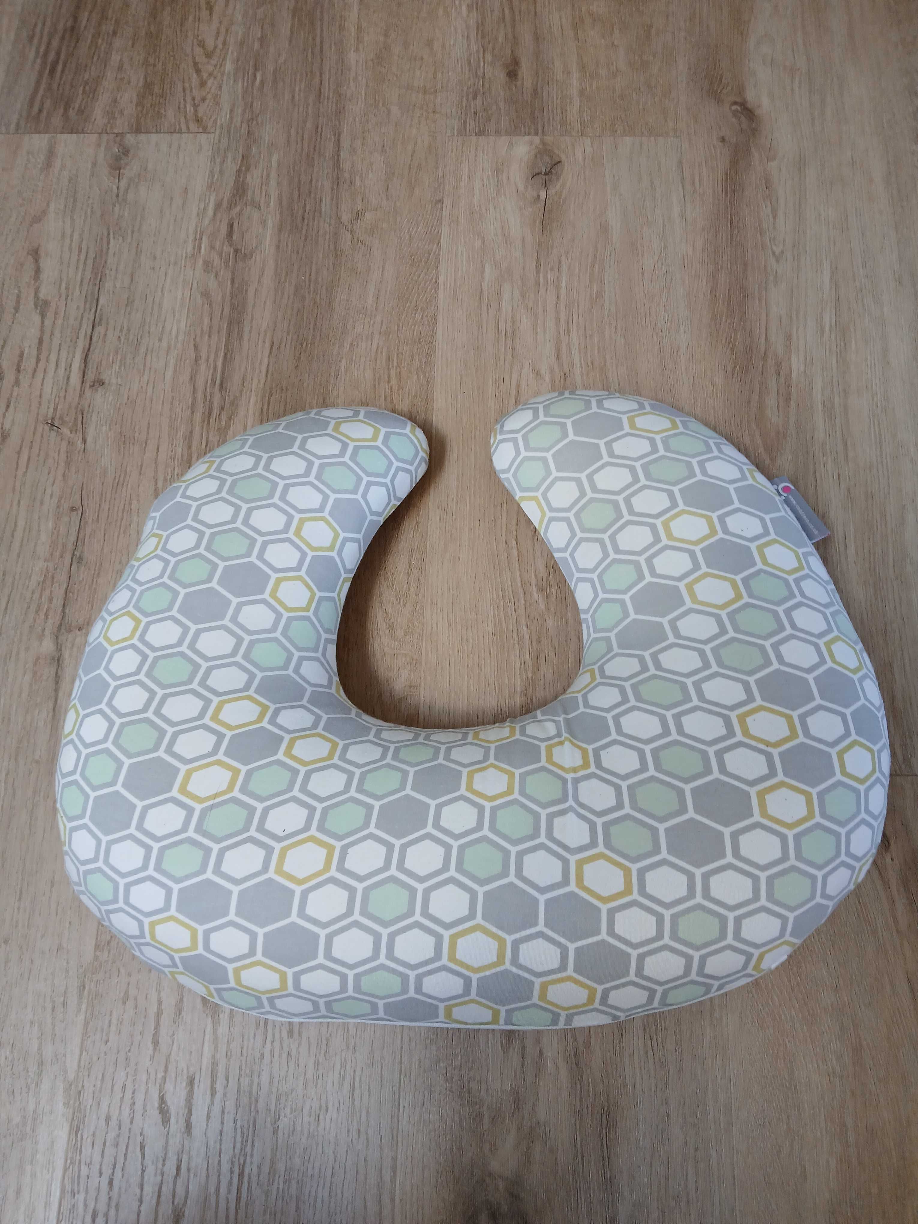 Poduszka do karmienia CuddleCo Comfi-Mum - używana