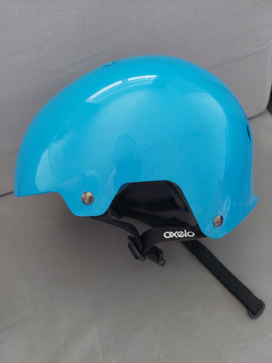 Kask dziecięcy oxelo B100