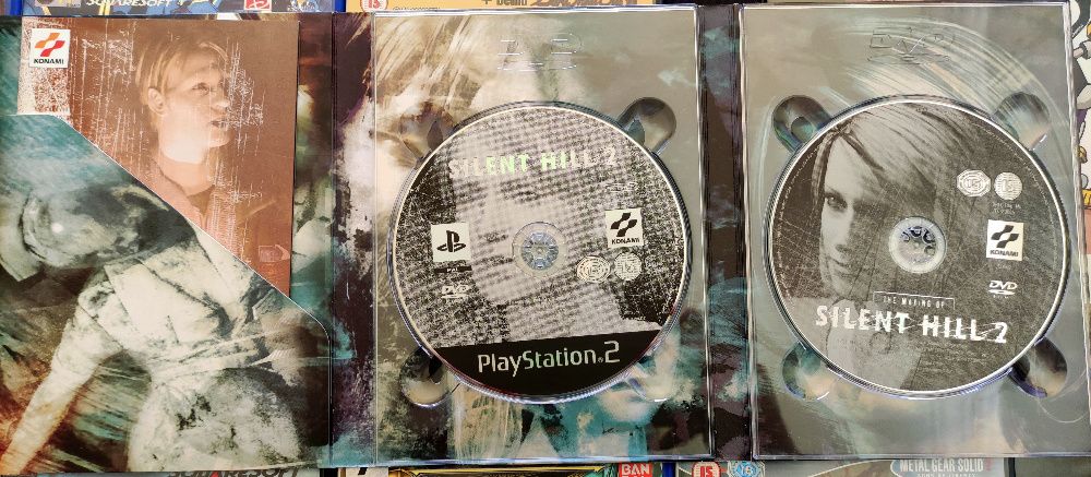 Jogos Playstation 2 (PS2)