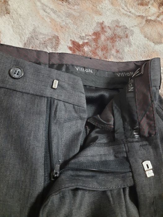 Брюки   чоловічі